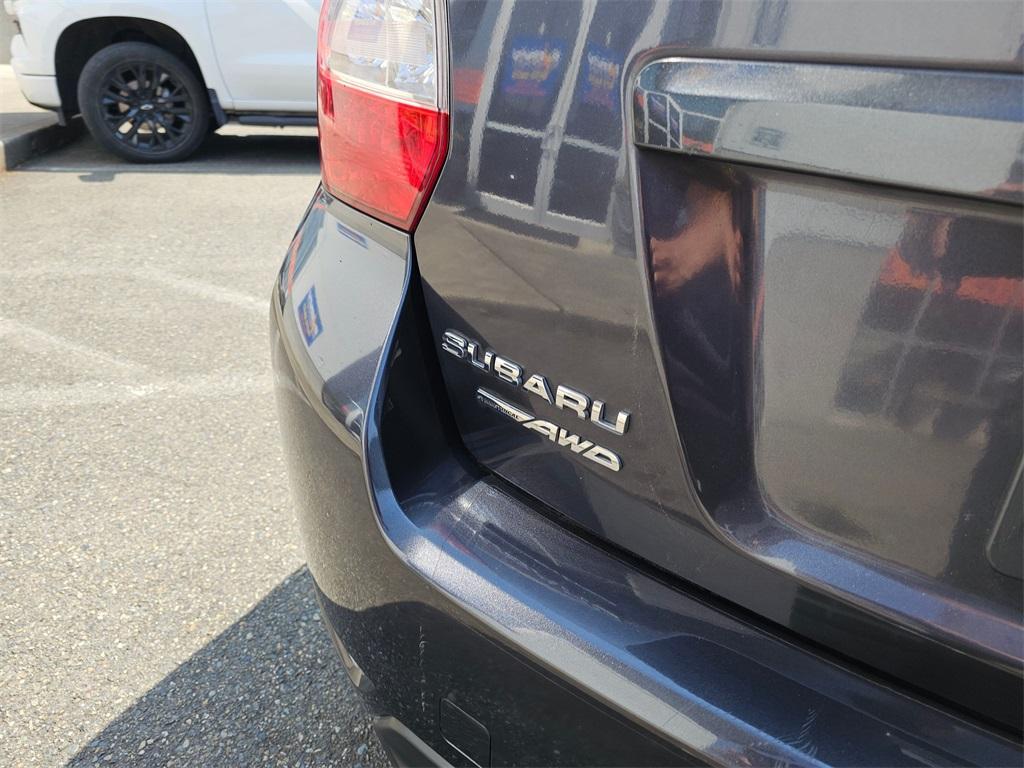 used 2013 Subaru Impreza car, priced at $13,980