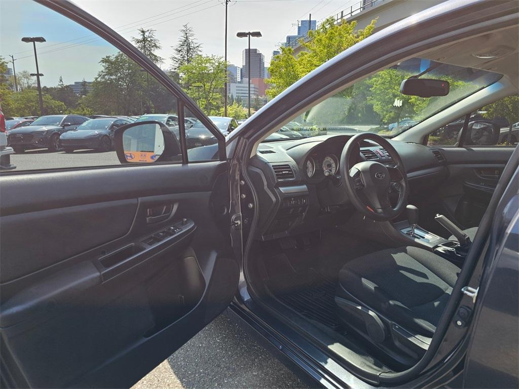 used 2013 Subaru Impreza car, priced at $13,980