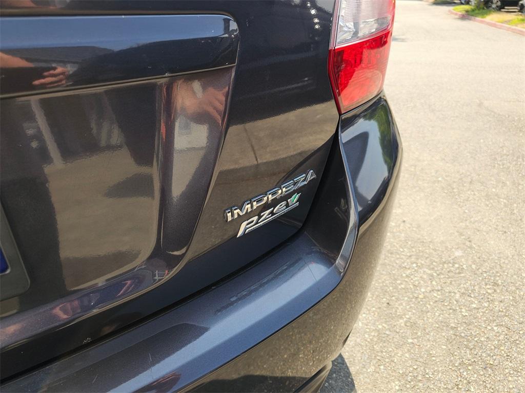 used 2013 Subaru Impreza car, priced at $13,980