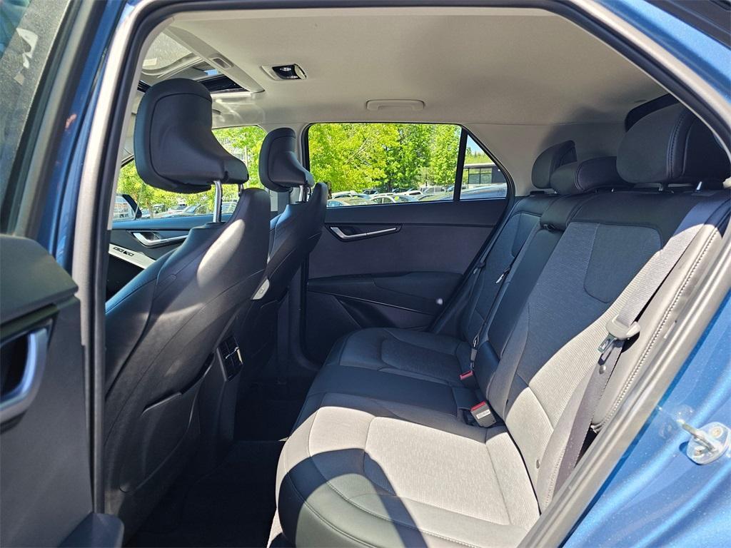 used 2023 Kia Niro Plug-In Hybrid car, priced at $26,880