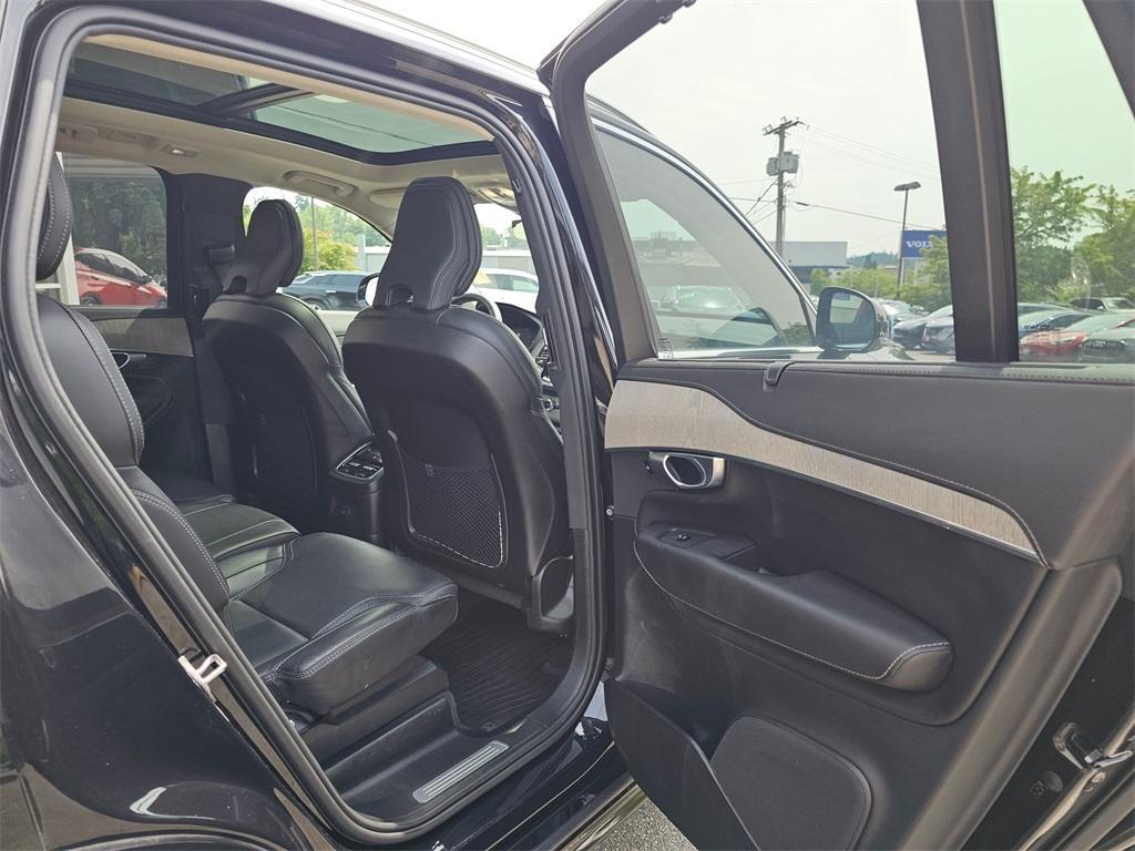 used 2024 Volvo XC90 Recharge Plug-In Hybrid car, priced at $47,980