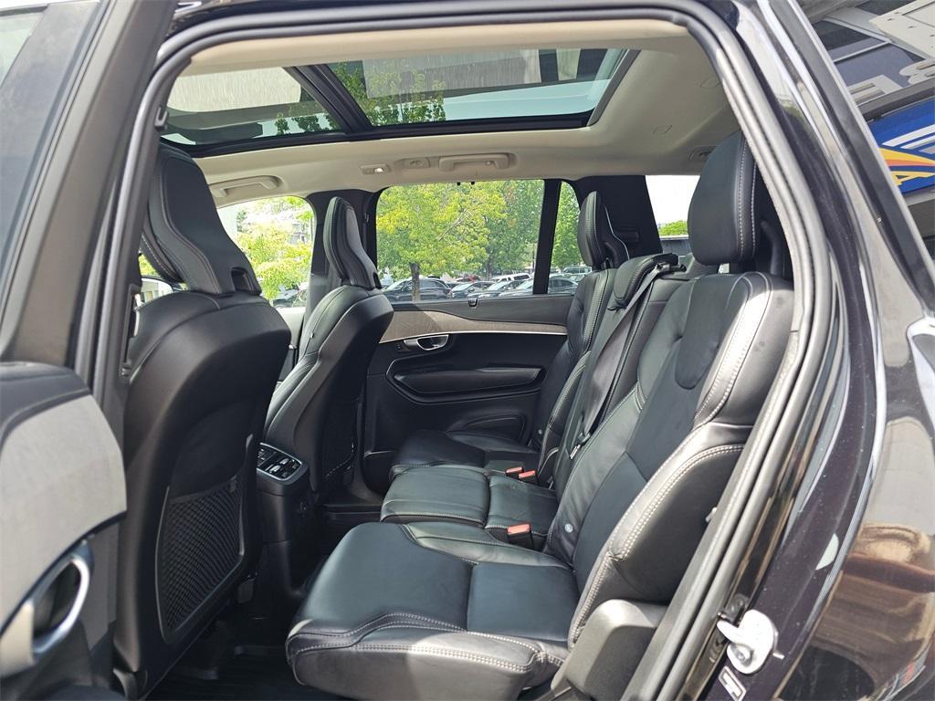 used 2024 Volvo XC90 Recharge Plug-In Hybrid car, priced at $47,980