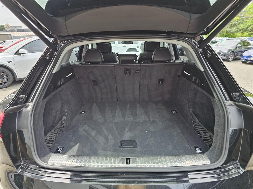 used 2019 Audi e-tron car, priced at $20,880