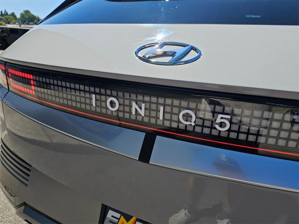 used 2024 Hyundai IONIQ 5 car, priced at $31,688