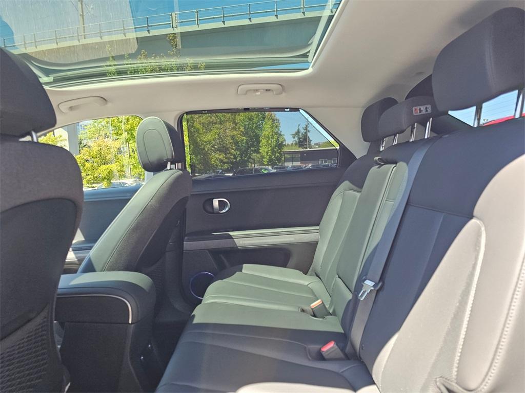 used 2024 Hyundai IONIQ 5 car, priced at $31,688