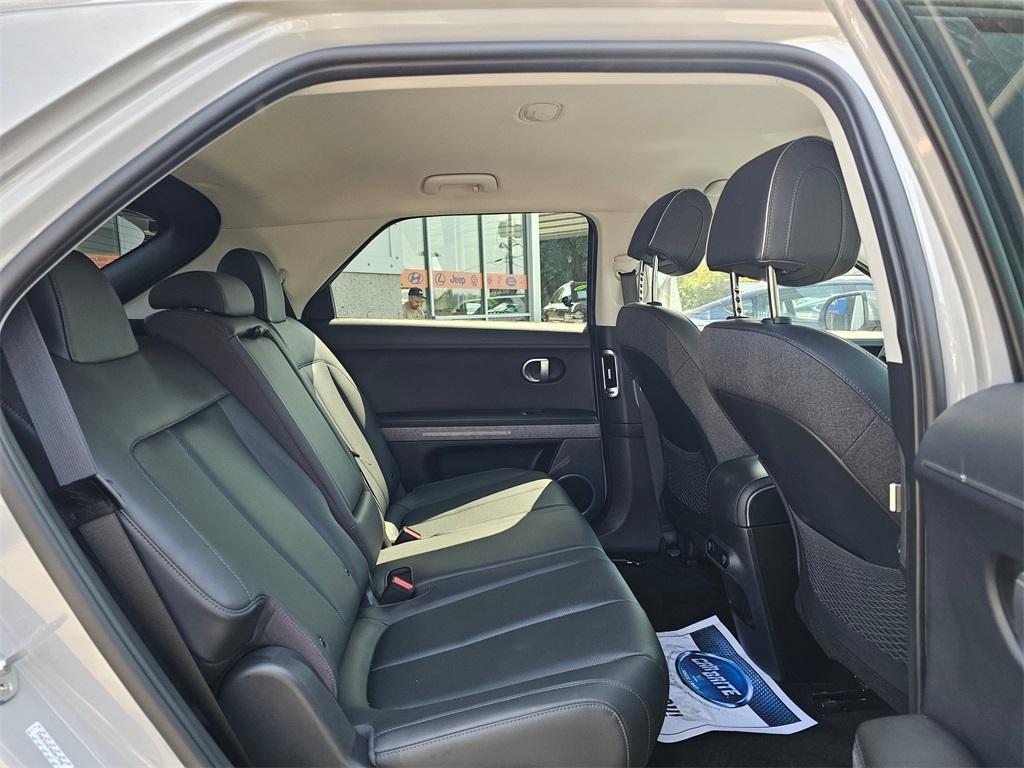 used 2022 Hyundai IONIQ 5 car, priced at $20,880