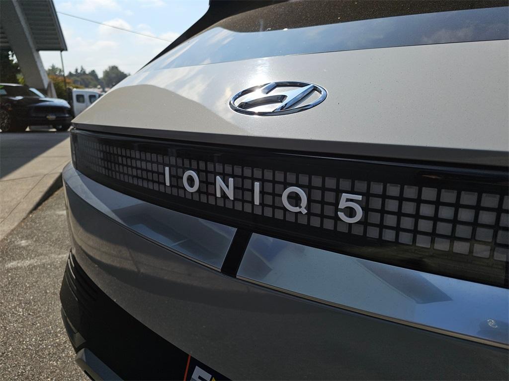 used 2022 Hyundai IONIQ 5 car, priced at $20,880