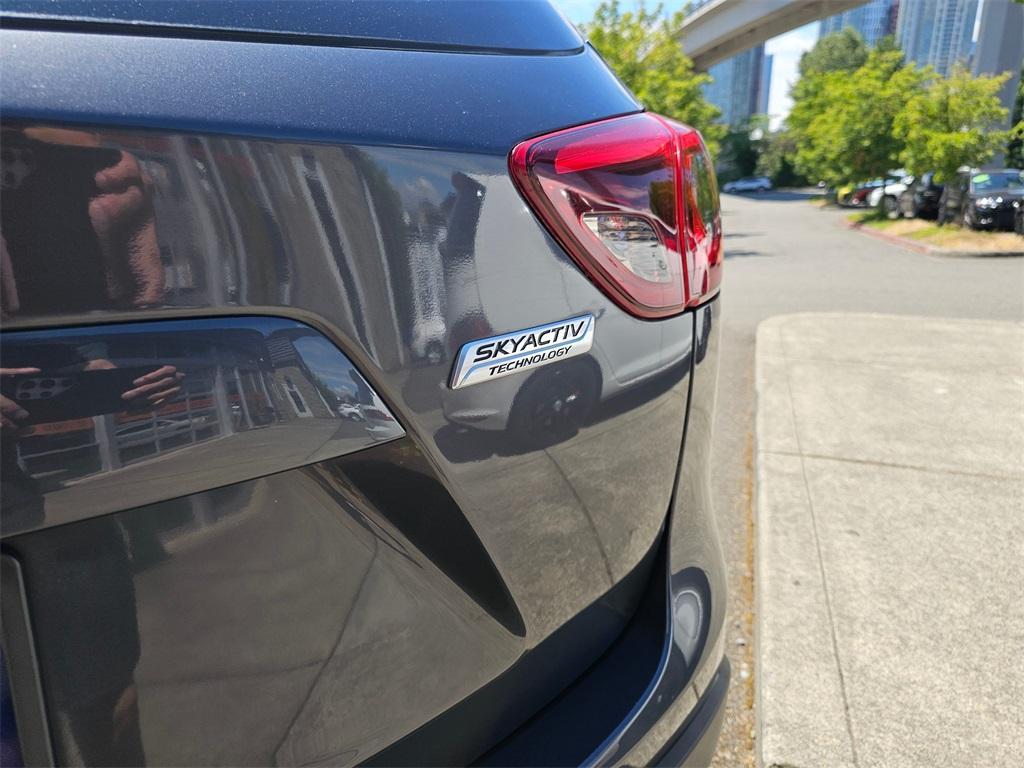 used 2016 Mazda CX-5 car, priced at $17,780