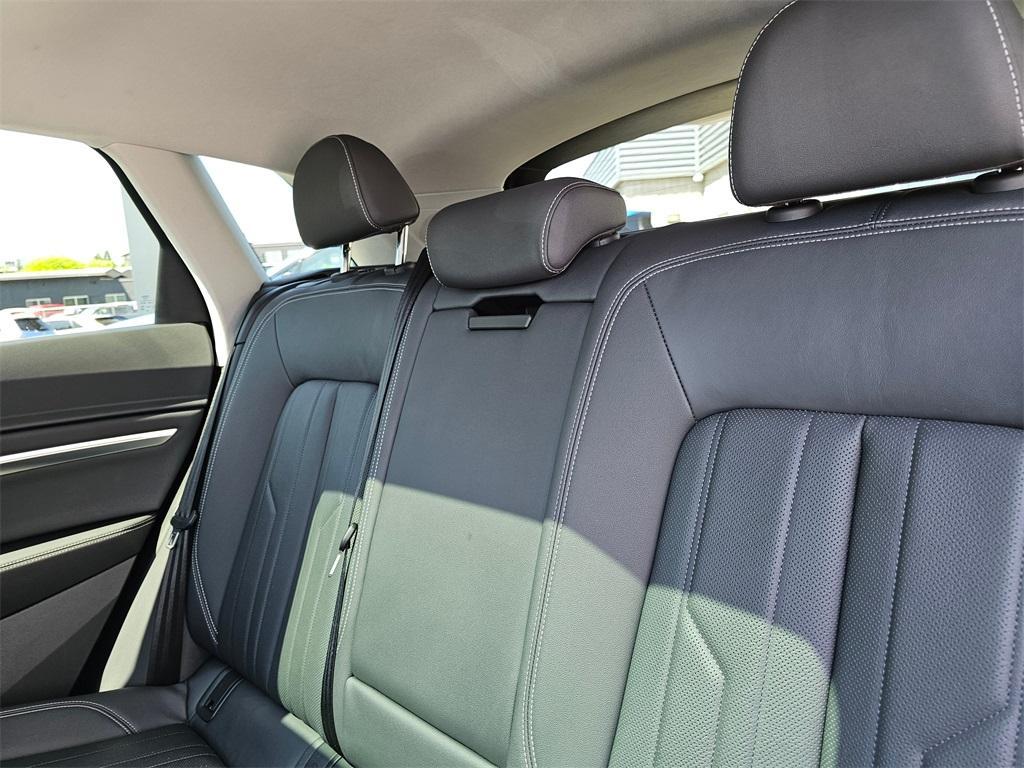 used 2023 Audi e-tron car, priced at $33,980
