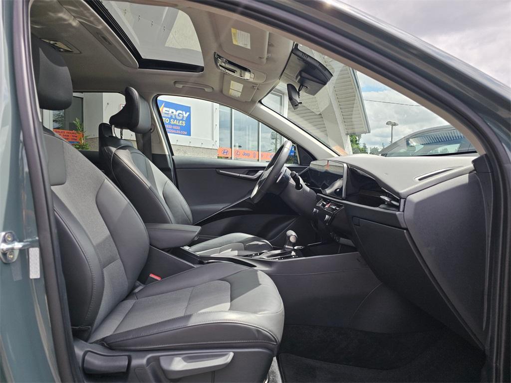 used 2023 Kia Niro car, priced at $20,780