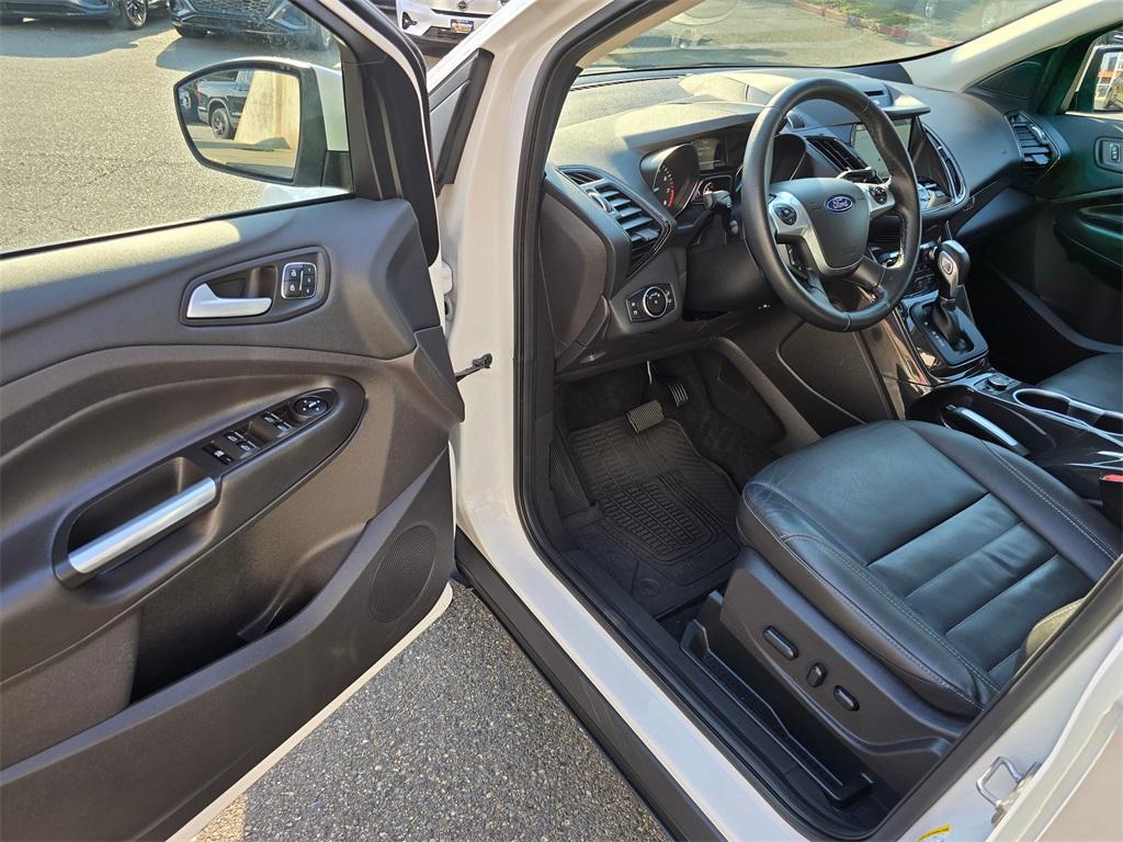 used 2016 Ford Escape car, priced at $12,788