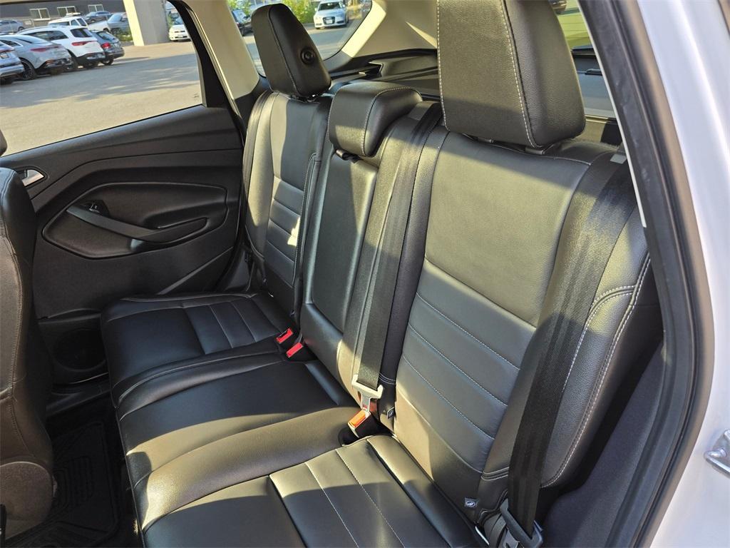 used 2016 Ford Escape car, priced at $12,788