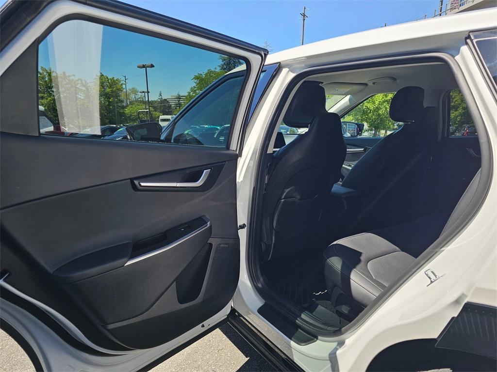 used 2023 Kia EV6 car, priced at $28,980