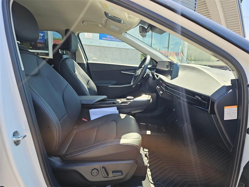 used 2023 Kia EV6 car, priced at $28,980