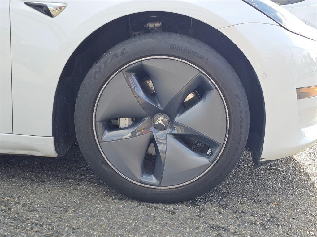 used 2019 Tesla Model 3 car, priced at $20,980