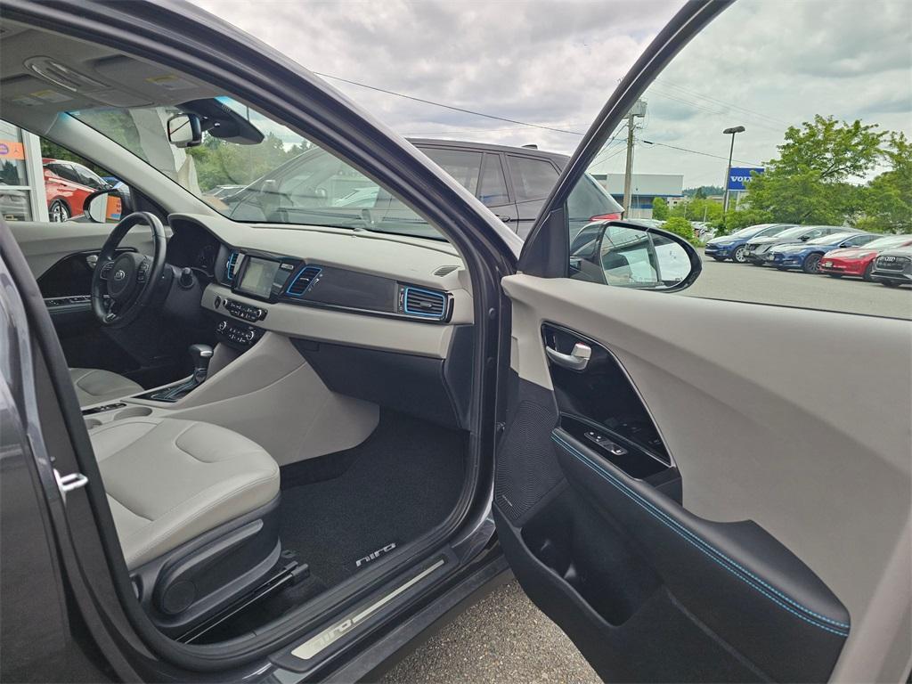 used 2019 Kia Niro Plug-In Hybrid car, priced at $19,880