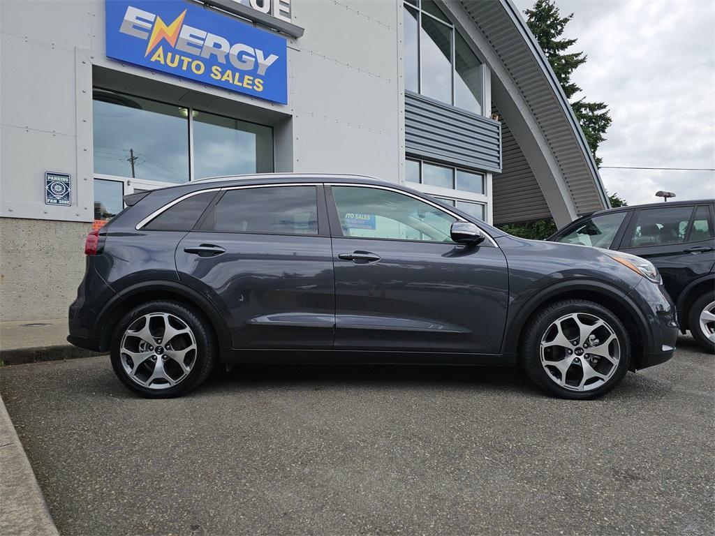 used 2019 Kia Niro Plug-In Hybrid car, priced at $19,880