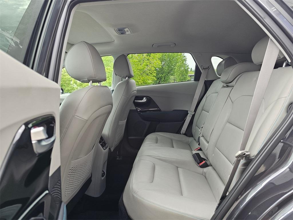used 2019 Kia Niro Plug-In Hybrid car, priced at $19,880