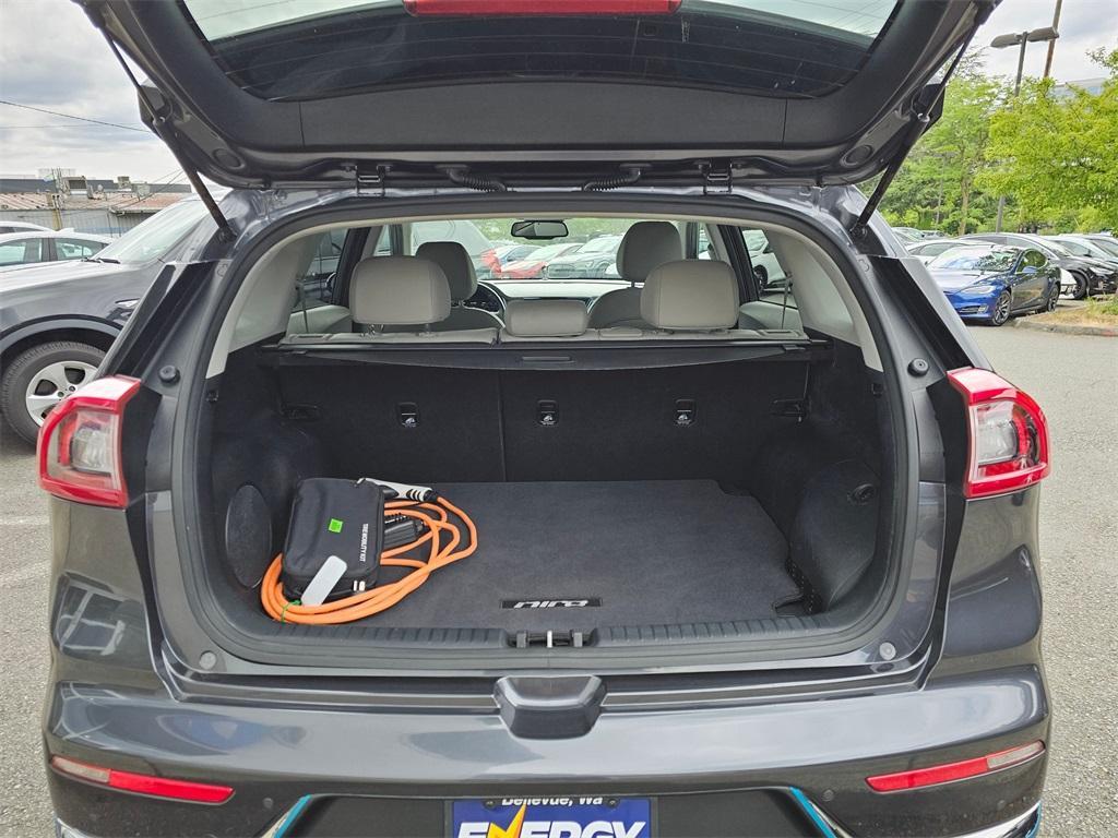 used 2019 Kia Niro Plug-In Hybrid car, priced at $19,880