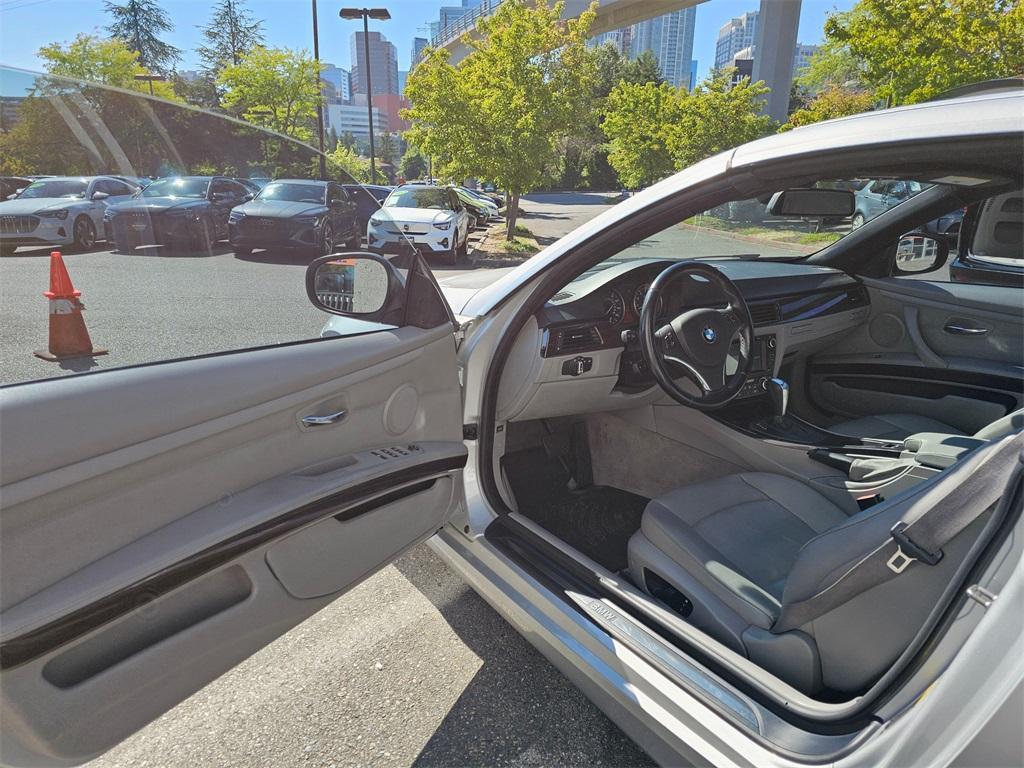 used 2011 BMW 328 car, priced at $7,980