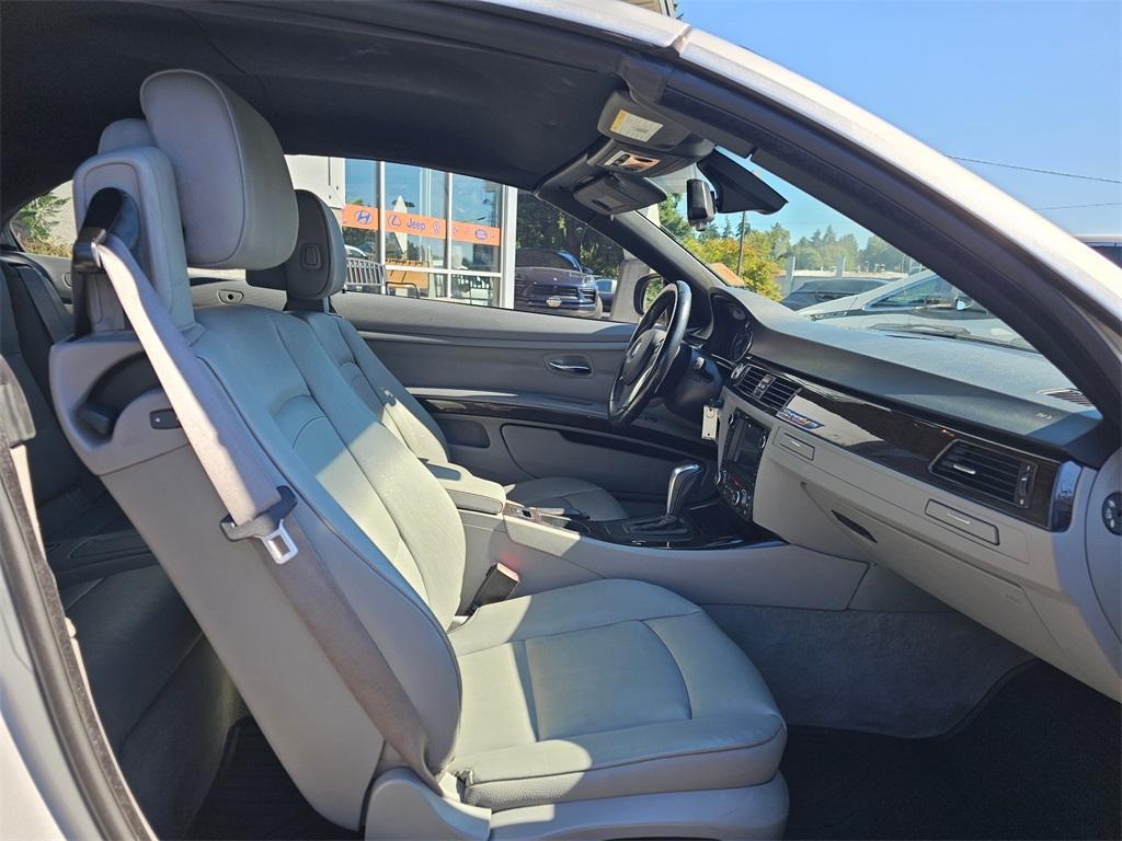 used 2011 BMW 328 car, priced at $7,980