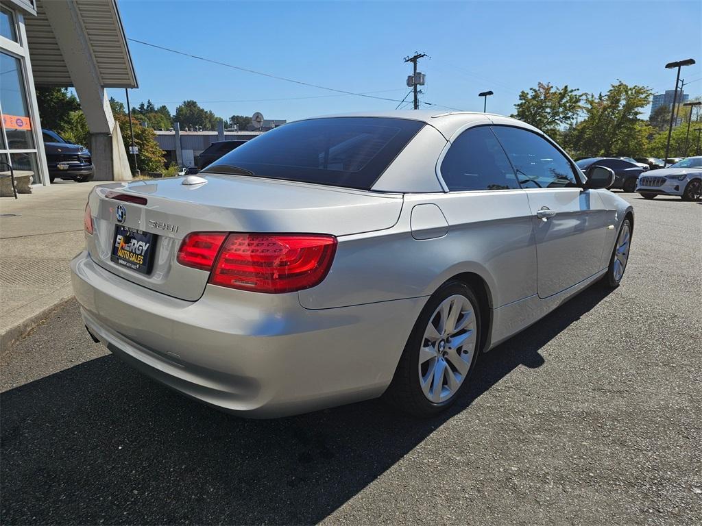 used 2011 BMW 328 car, priced at $7,980