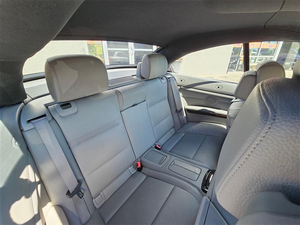 used 2011 BMW 328 car, priced at $7,980