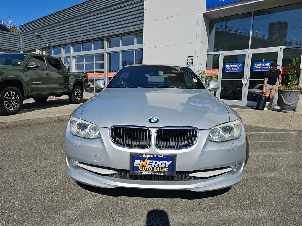 used 2011 BMW 328 car, priced at $7,980