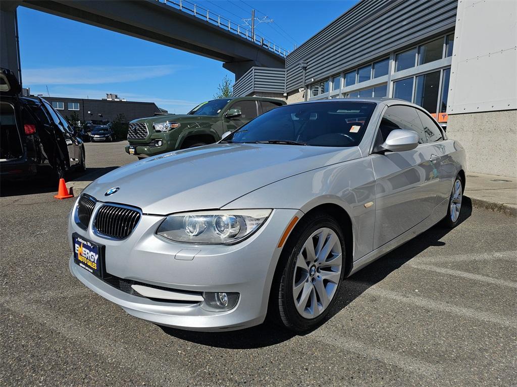 used 2011 BMW 328 car, priced at $7,980
