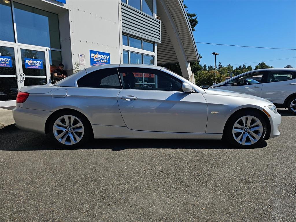 used 2011 BMW 328 car, priced at $7,980
