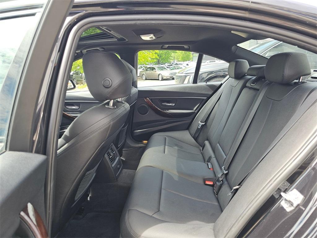 used 2013 BMW 328 car, priced at $13,980
