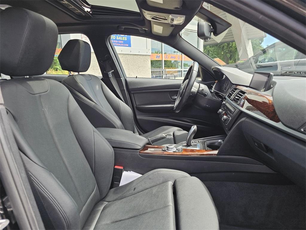 used 2013 BMW 328 car, priced at $13,980