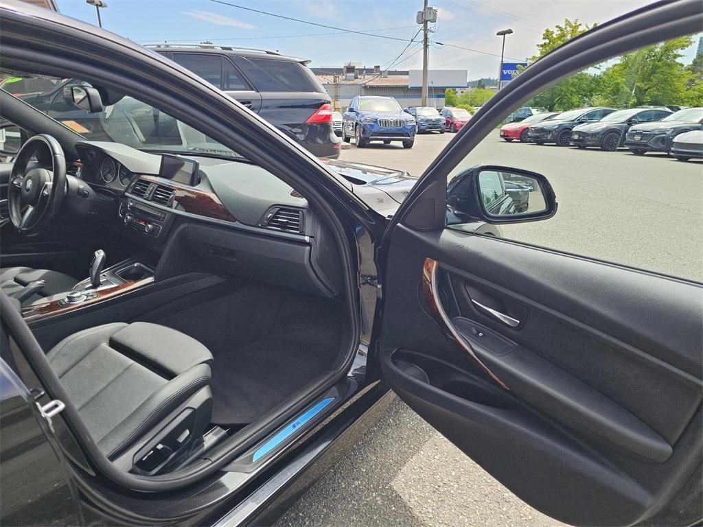 used 2013 BMW 328 car, priced at $13,980