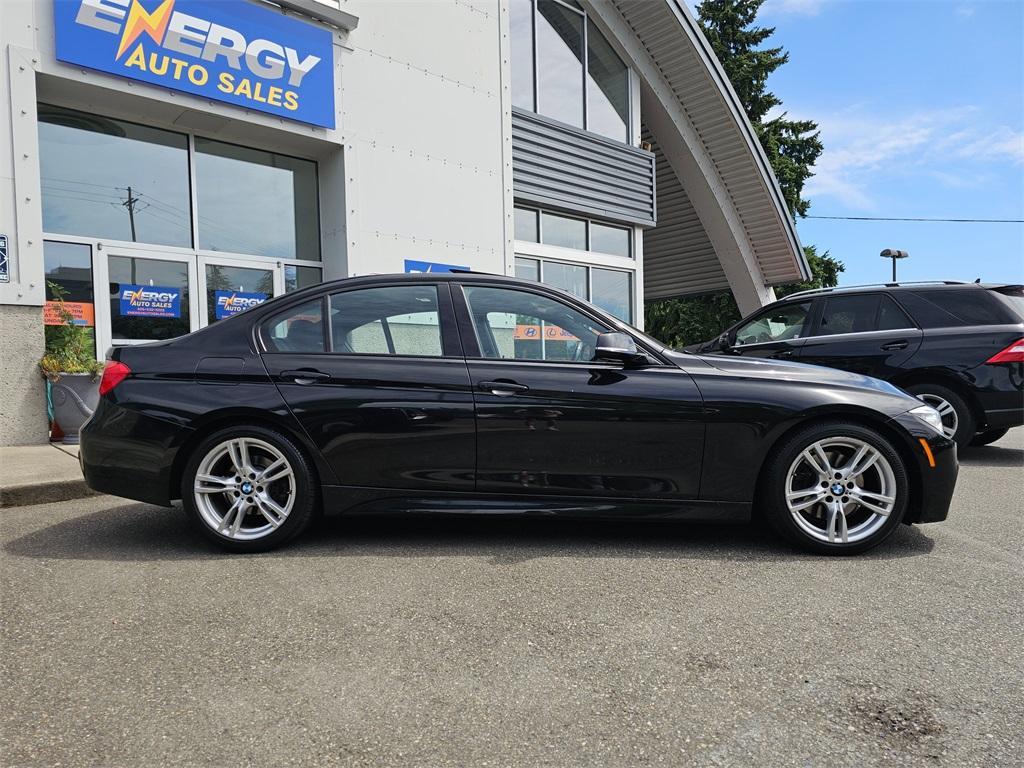 used 2013 BMW 328 car, priced at $13,980