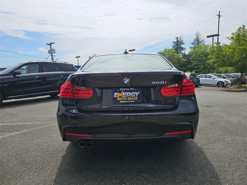used 2013 BMW 328 car, priced at $13,980