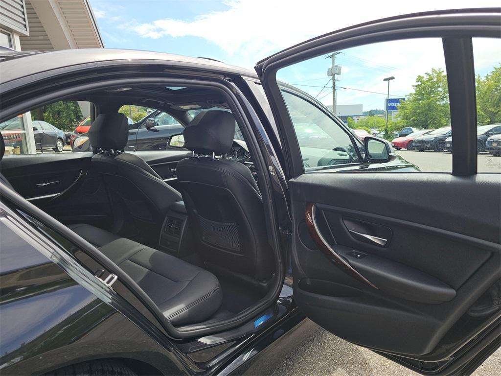 used 2013 BMW 328 car, priced at $13,980