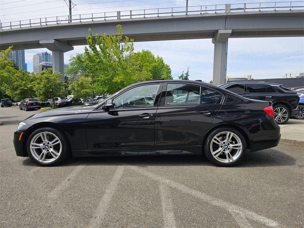 used 2013 BMW 328 car, priced at $13,980
