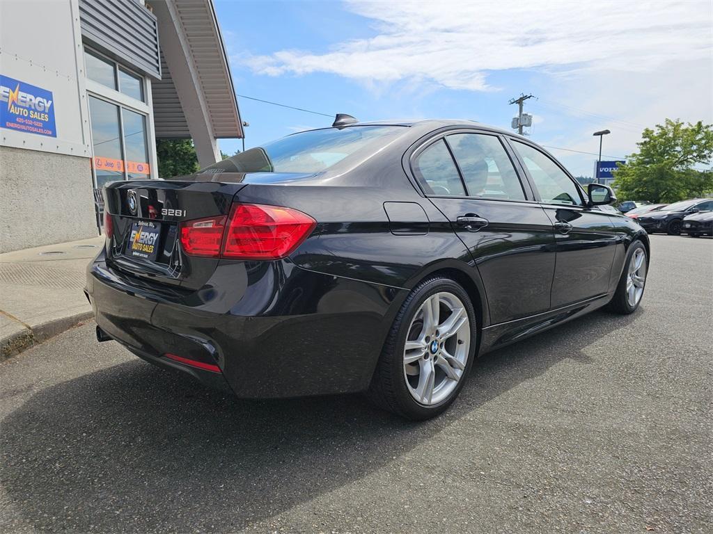 used 2013 BMW 328 car, priced at $13,980
