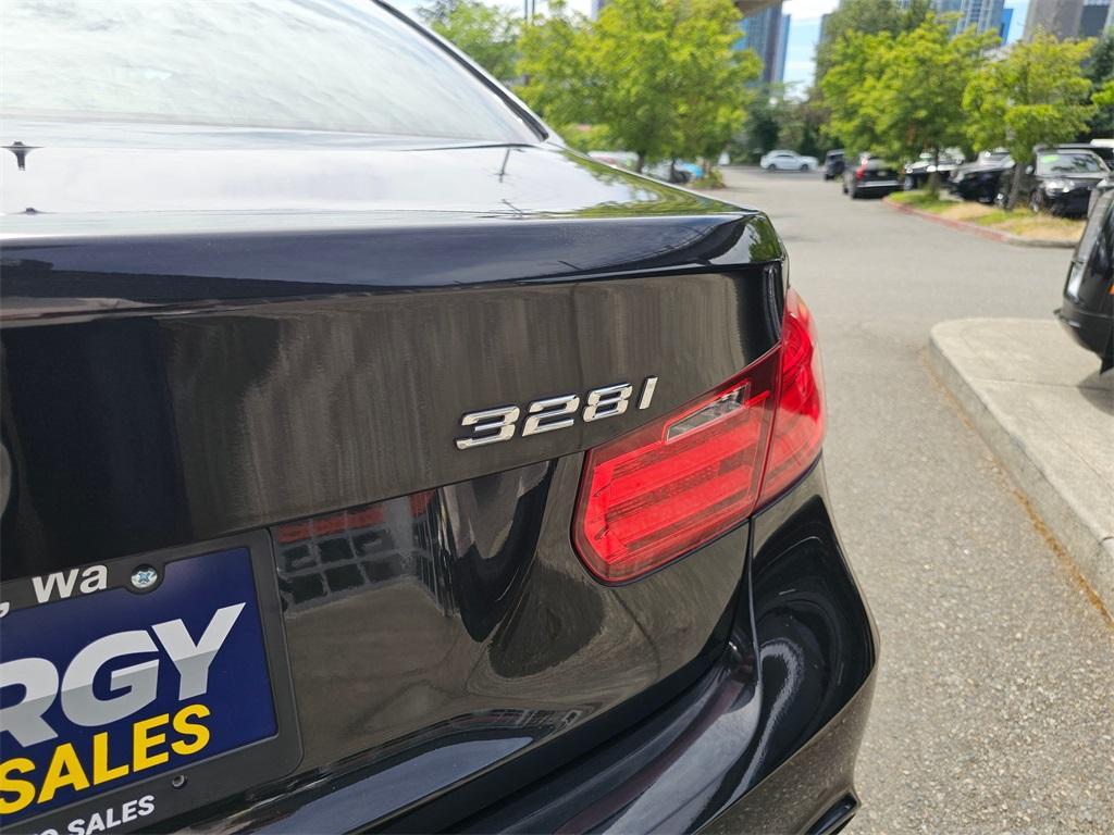 used 2013 BMW 328 car, priced at $13,980