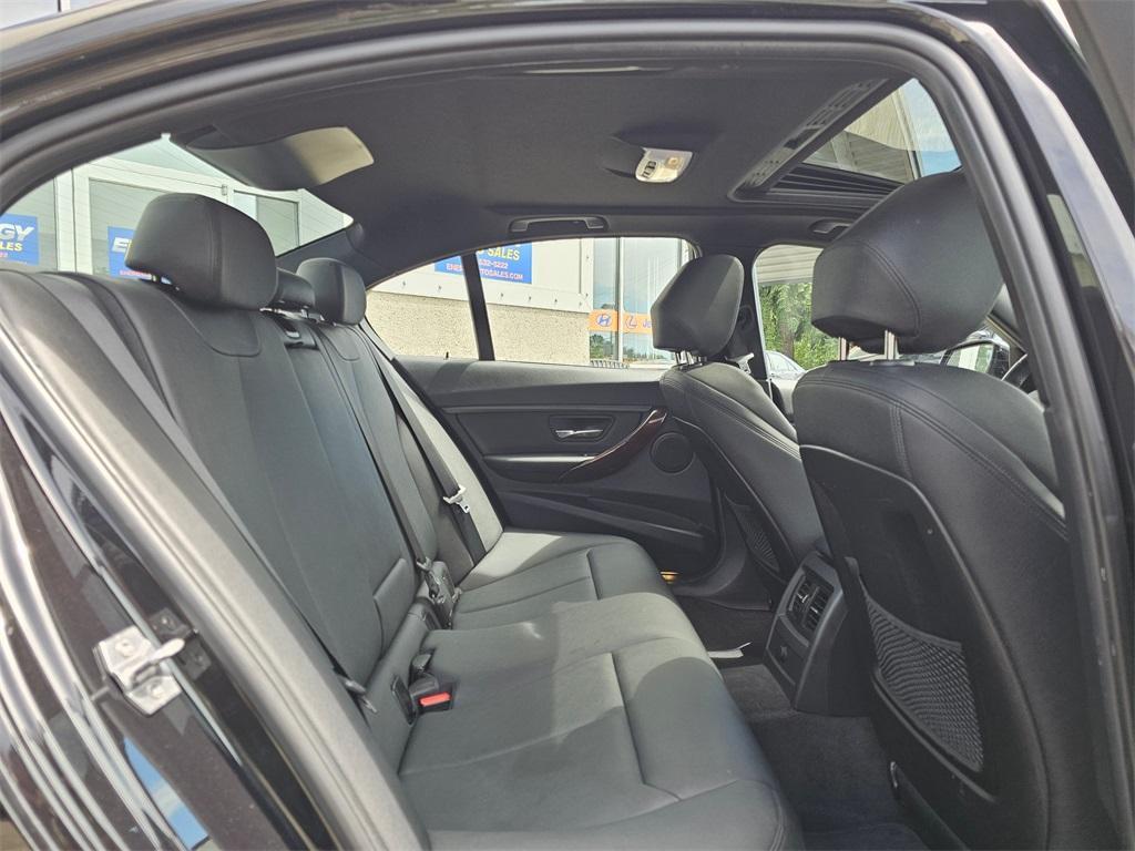 used 2013 BMW 328 car, priced at $13,980