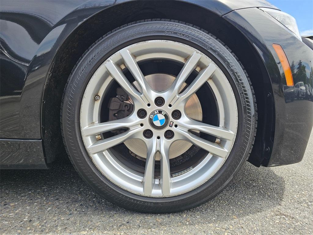 used 2013 BMW 328 car, priced at $13,980