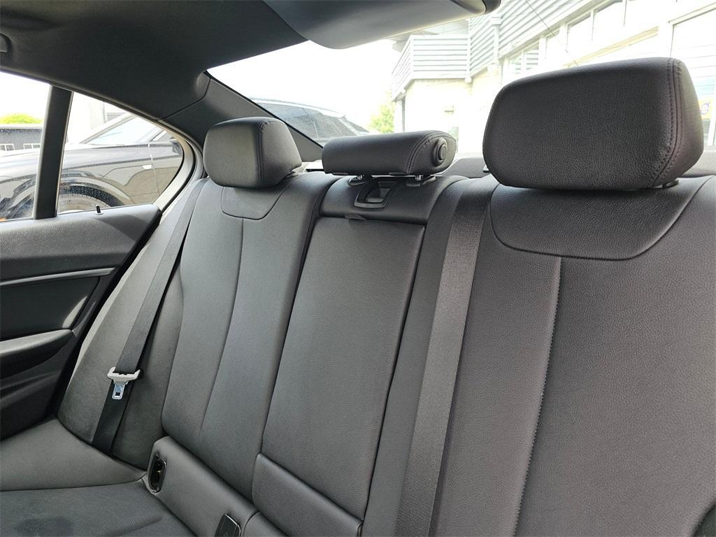 used 2013 BMW 328 car, priced at $13,980