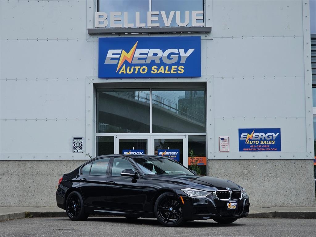 used 2013 BMW 328 car, priced at $12,488