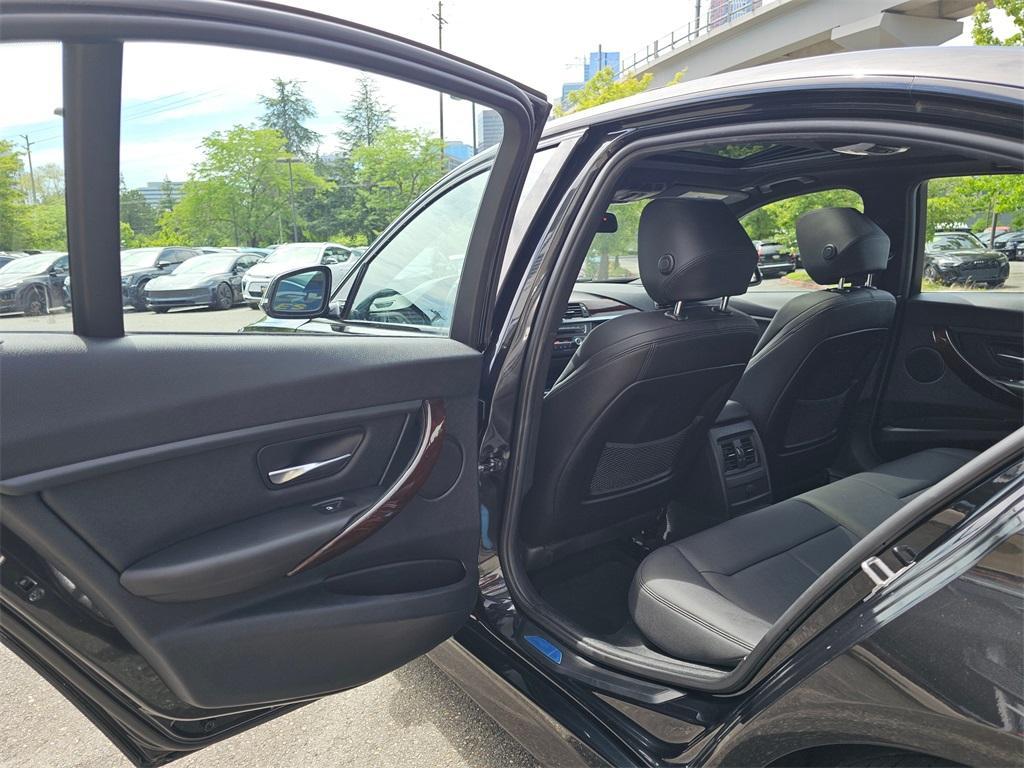 used 2013 BMW 328 car, priced at $13,980