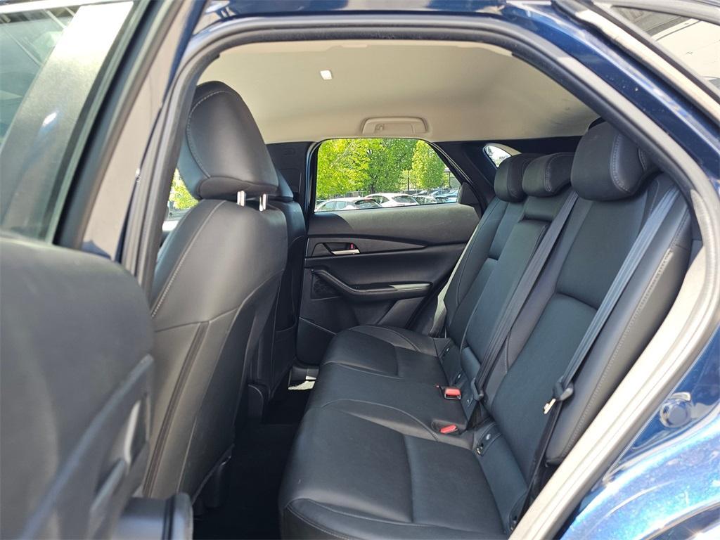 used 2022 Mazda CX-30 car, priced at $18,980