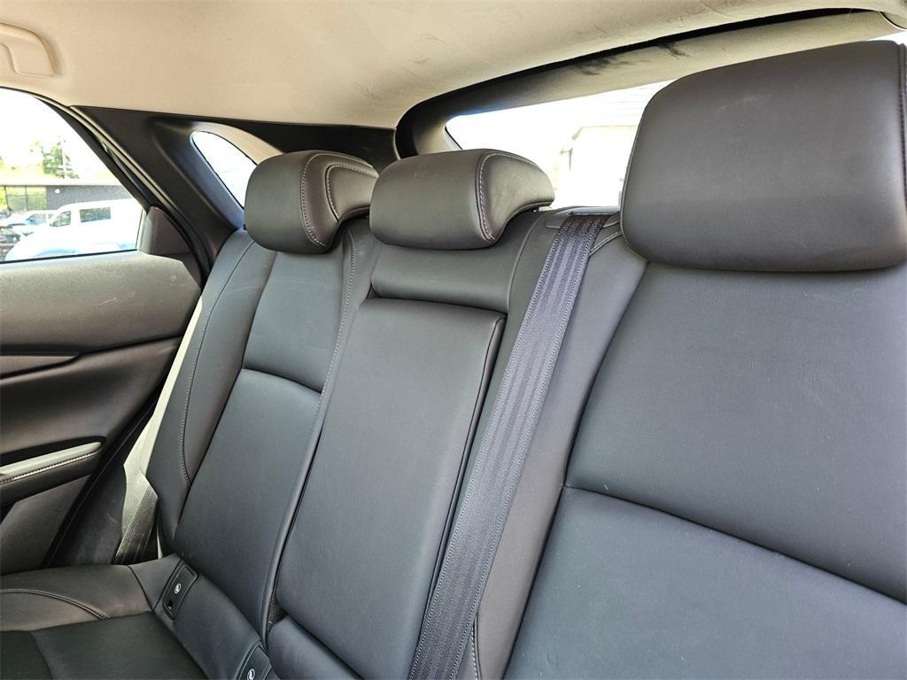used 2022 Mazda CX-30 car, priced at $18,980