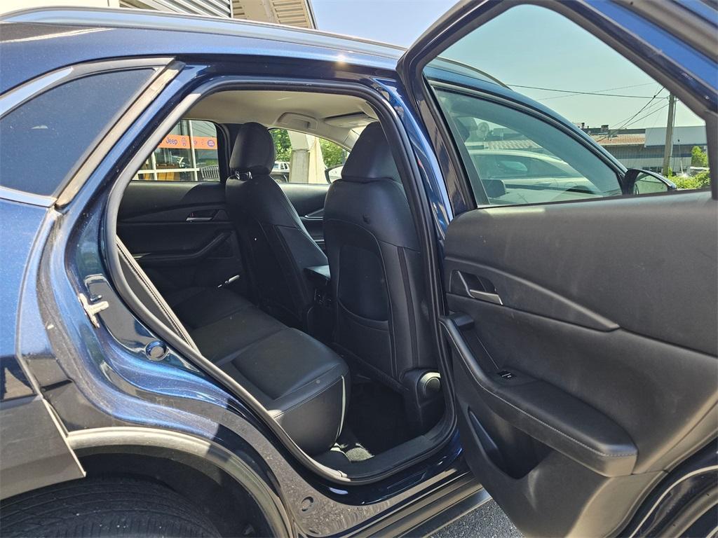 used 2022 Mazda CX-30 car, priced at $18,980