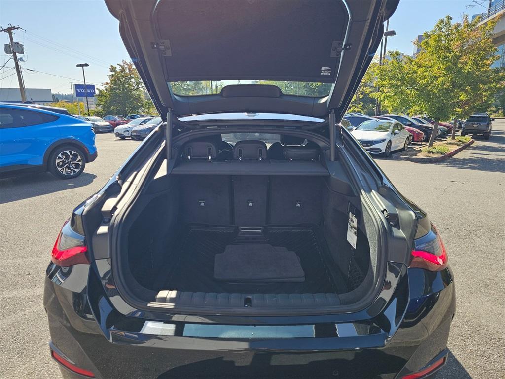 used 2023 BMW 430 Gran Coupe car, priced at $33,980