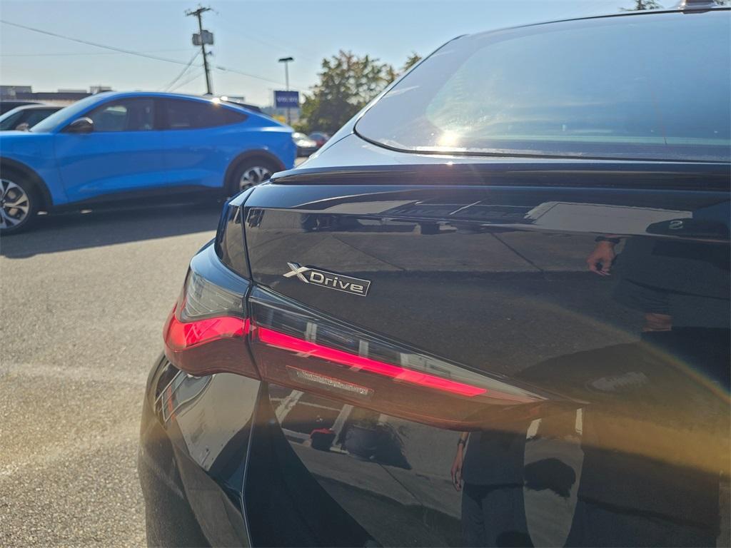 used 2023 BMW 430 Gran Coupe car, priced at $33,980