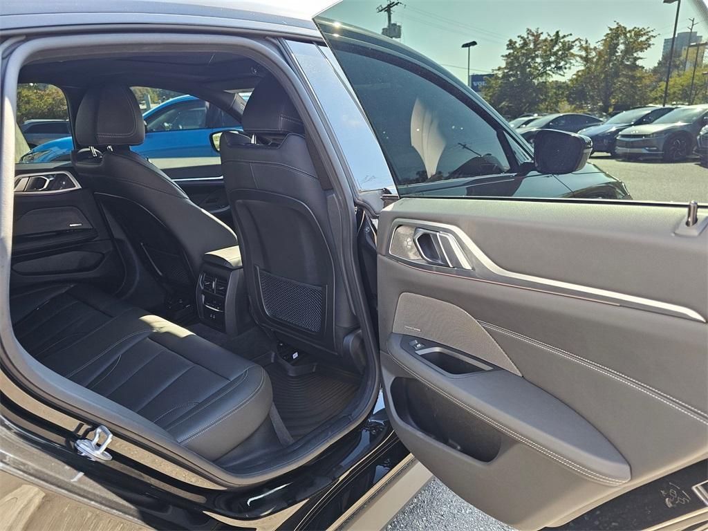 used 2023 BMW 430 Gran Coupe car, priced at $33,980